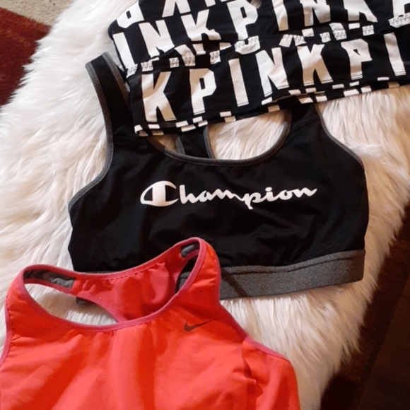 SOLD LOCALLY Bra bundle - Picture 2 of 3